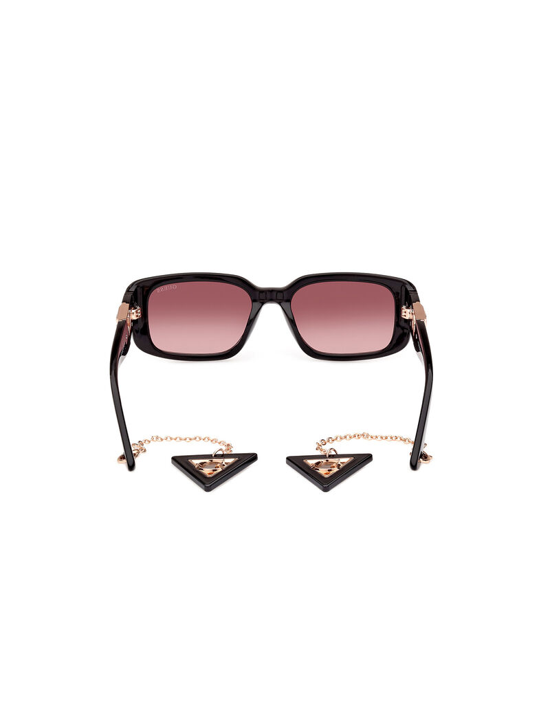 Rectangle Sunglasses