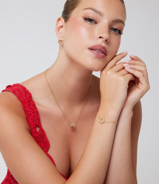 Iconique bracelet