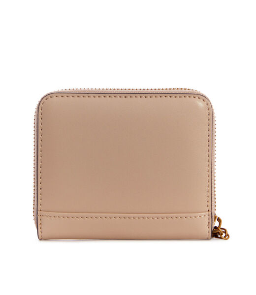 Laurel Slg Small Zip Around