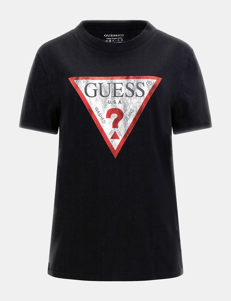 Triangle Logo T-Shirt