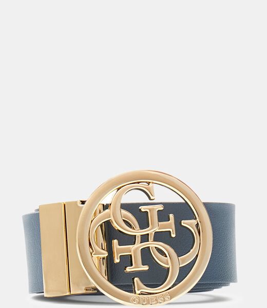 Nolana 4G logo belt