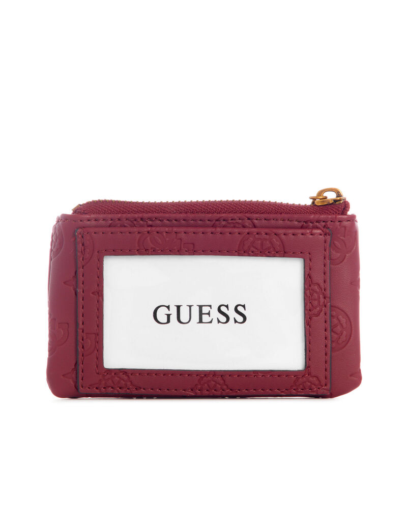 Laurel Card Holder