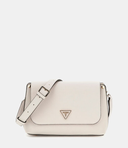 Meridian II Flap Crossbody Bag