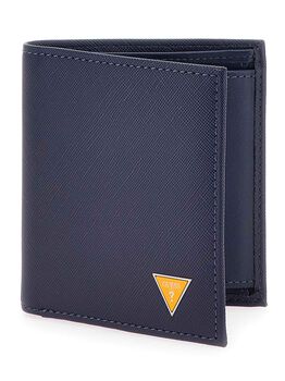 Certosa Saffiano Smart Ii Wallet