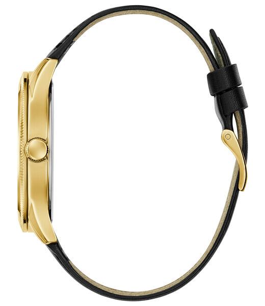 P Gld Cs Sun Green Dl Blk Smth Ltr Strp