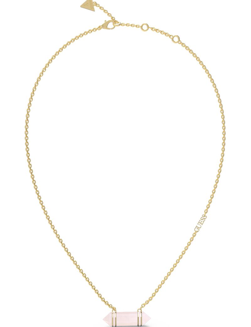 قلادة جود فايبس للنساء