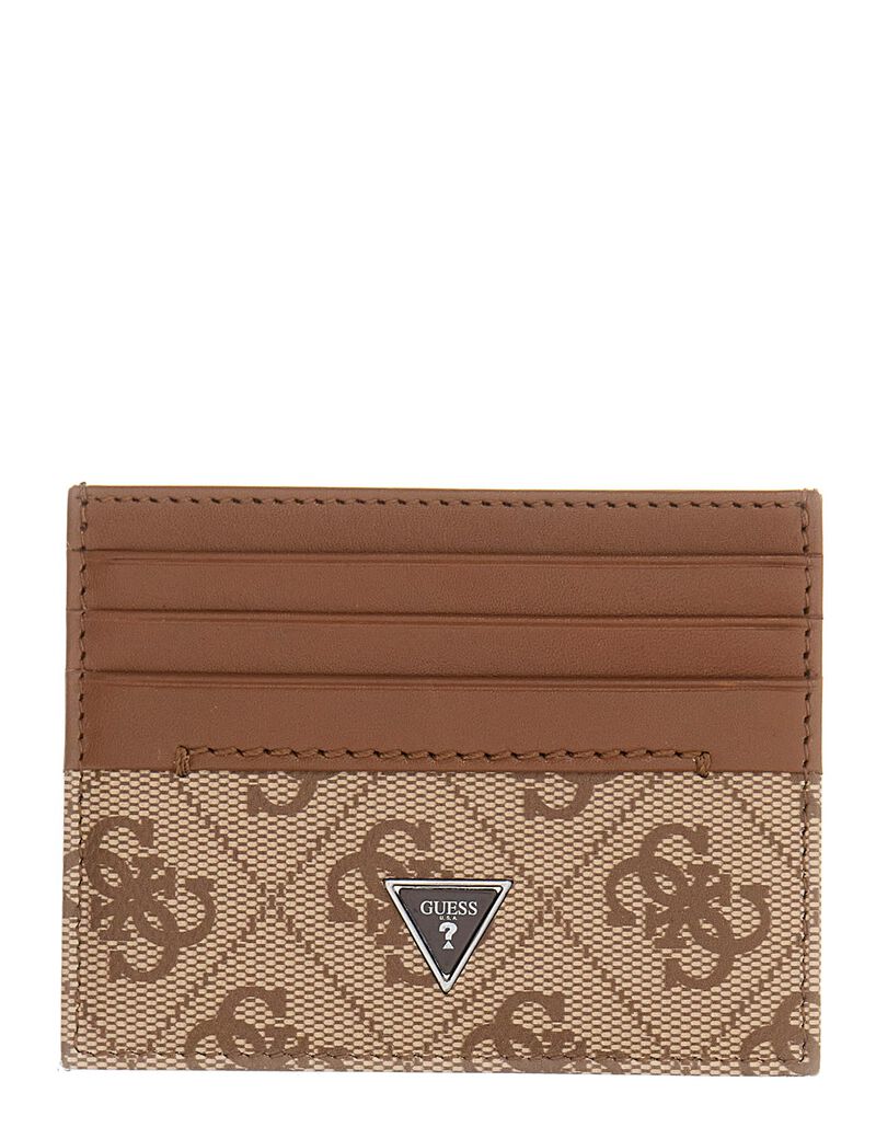 Milano Logo Card Holder