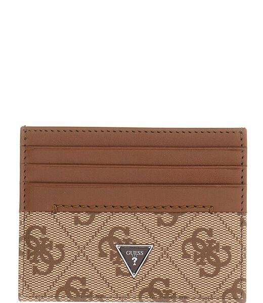 Milano Logo Card Holder