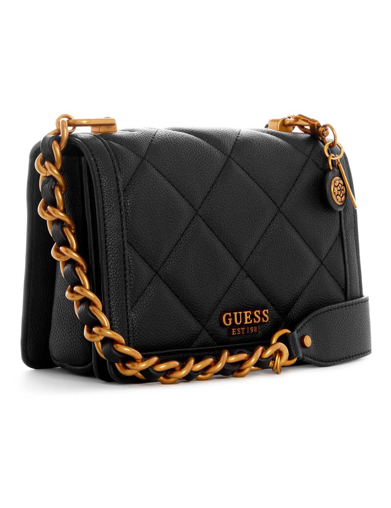 Abey Crossbody Flap Abey Crossbody Flap