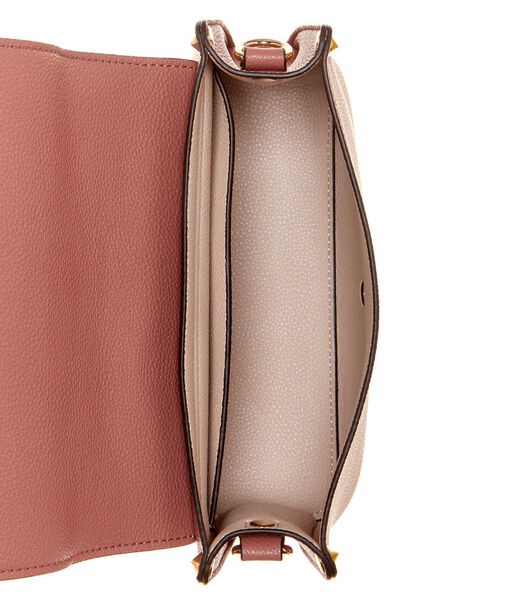 Meridian Flap Shoulder Bag