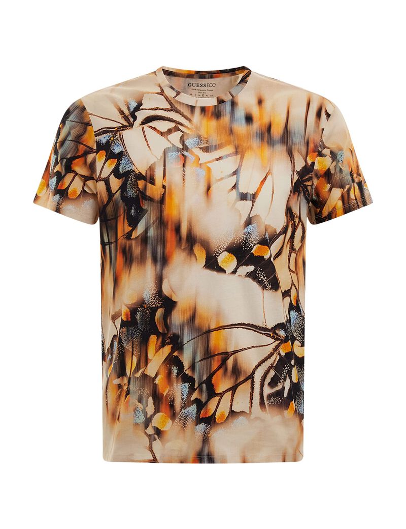 Graphic T-shirt
