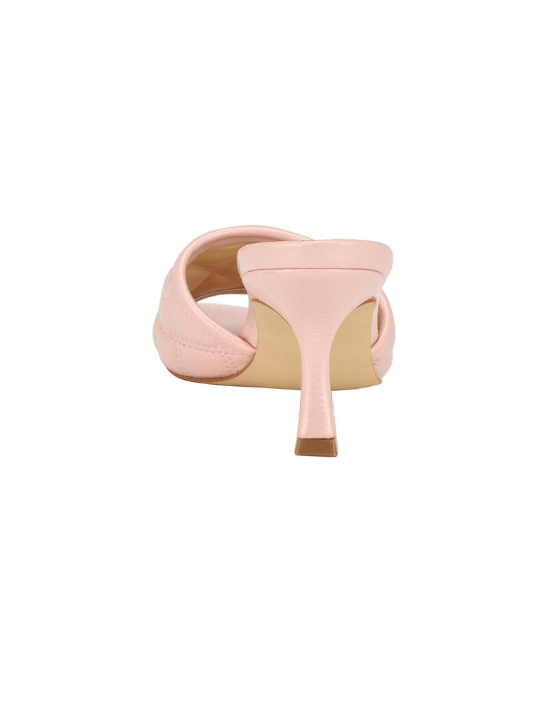 Rinity quiled sandals