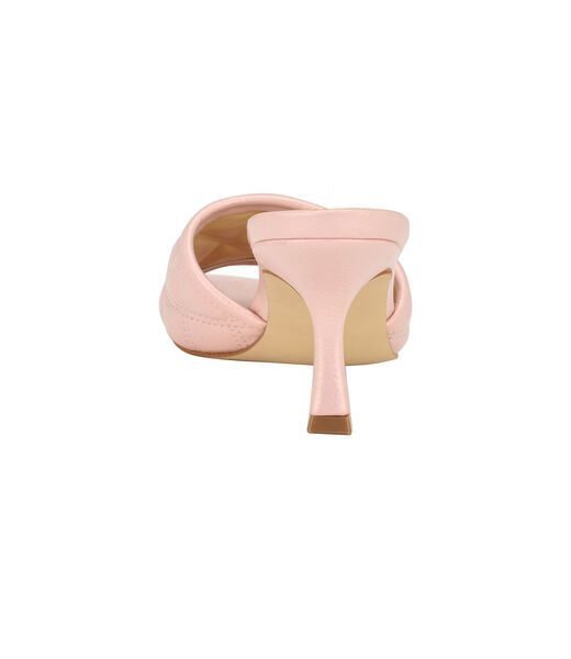 Rinity quiled sandals
