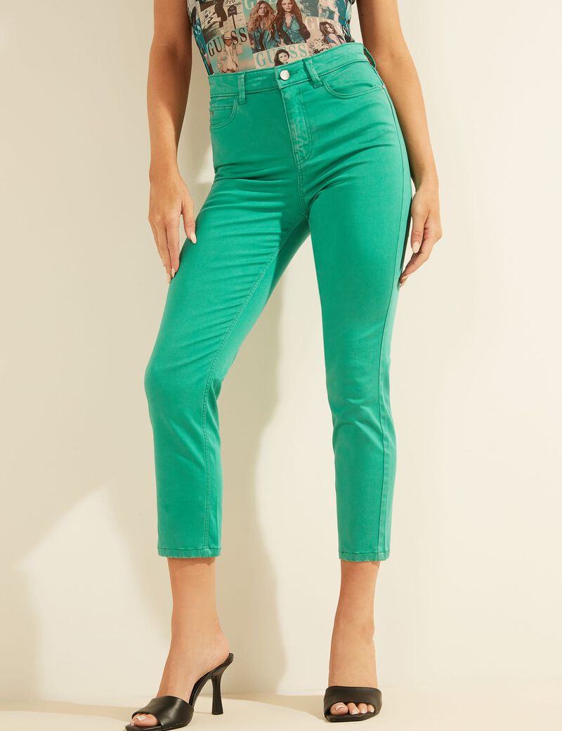 Capri Pants