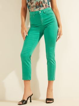 Capri Pants