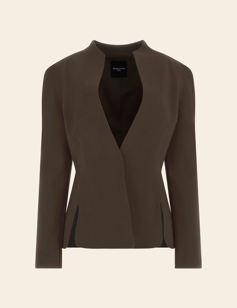 Marciano single breasted blazer