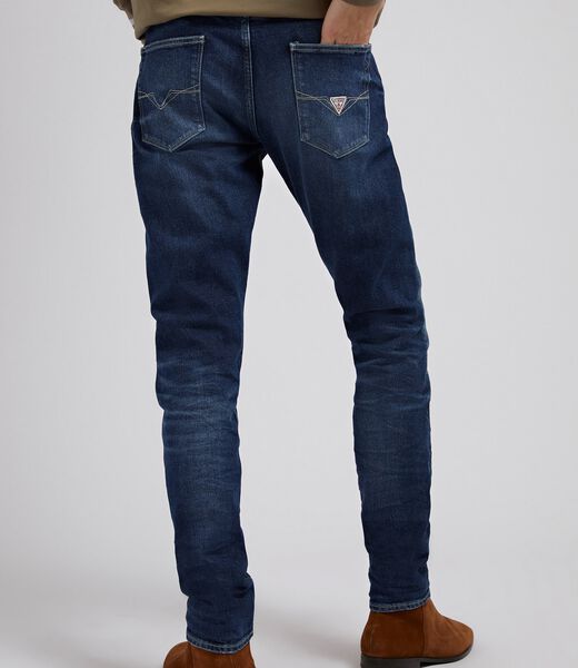 Super Skinny Fit Denim Pant