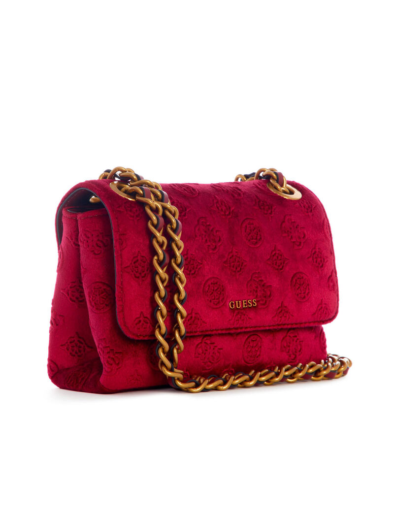 Inia Mini Crossbody Flap