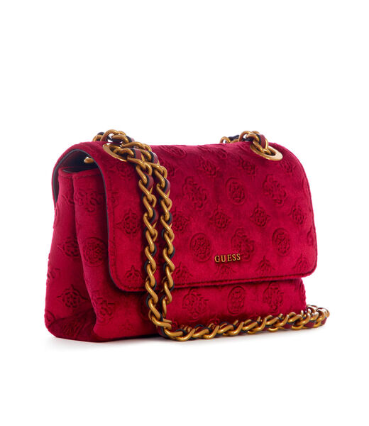 Inia Mini Crossbody Flap