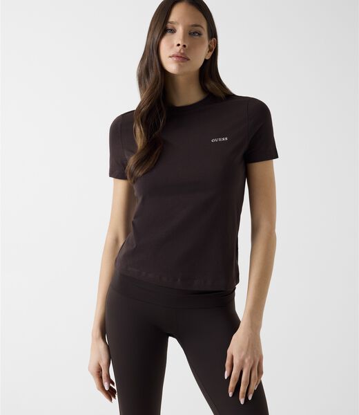 Crewneck Logo t-shirt