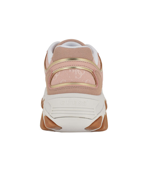 Norina chunky sneakers
