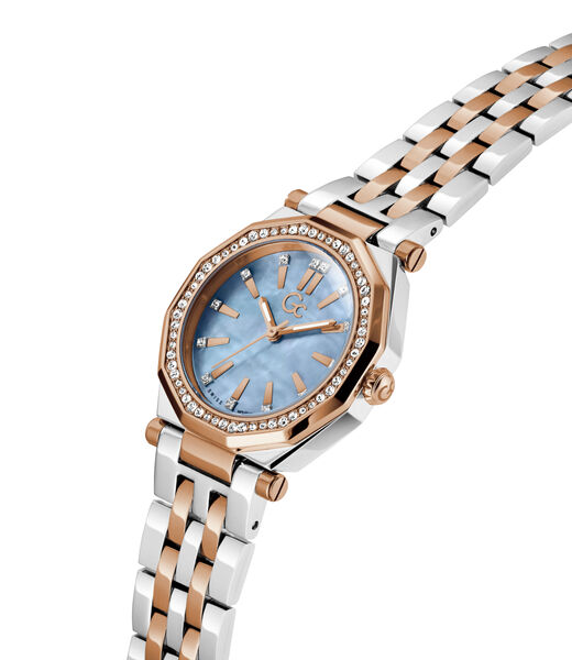 Gc Gleam Mid Size Metal