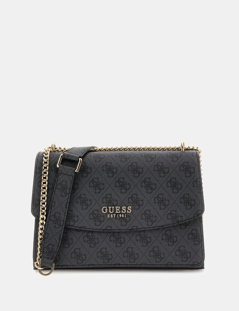 Calista 4G Logo Mini Crossbody Bag