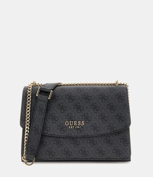 Calista 4G Logo Mini Crossbody