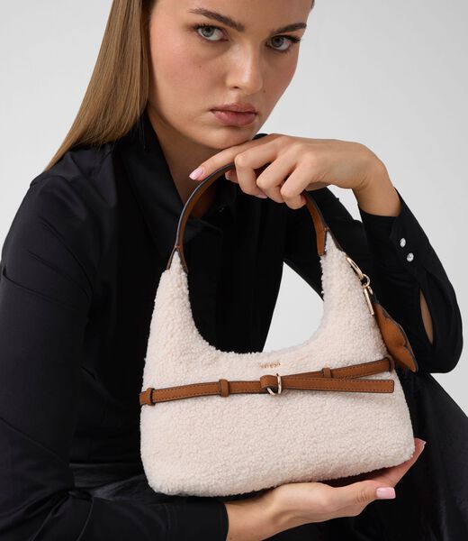 guess taylor mini hobo