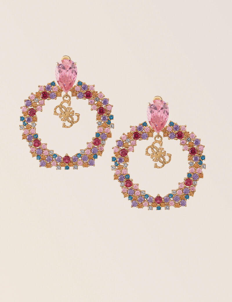 Giardino Degli Aranci Earing
