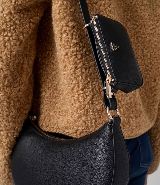 guess tosca crossbody bag
