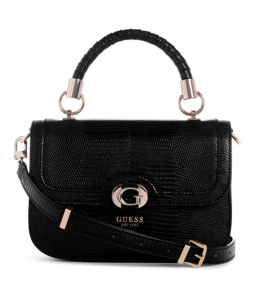 Orlina top handle flap