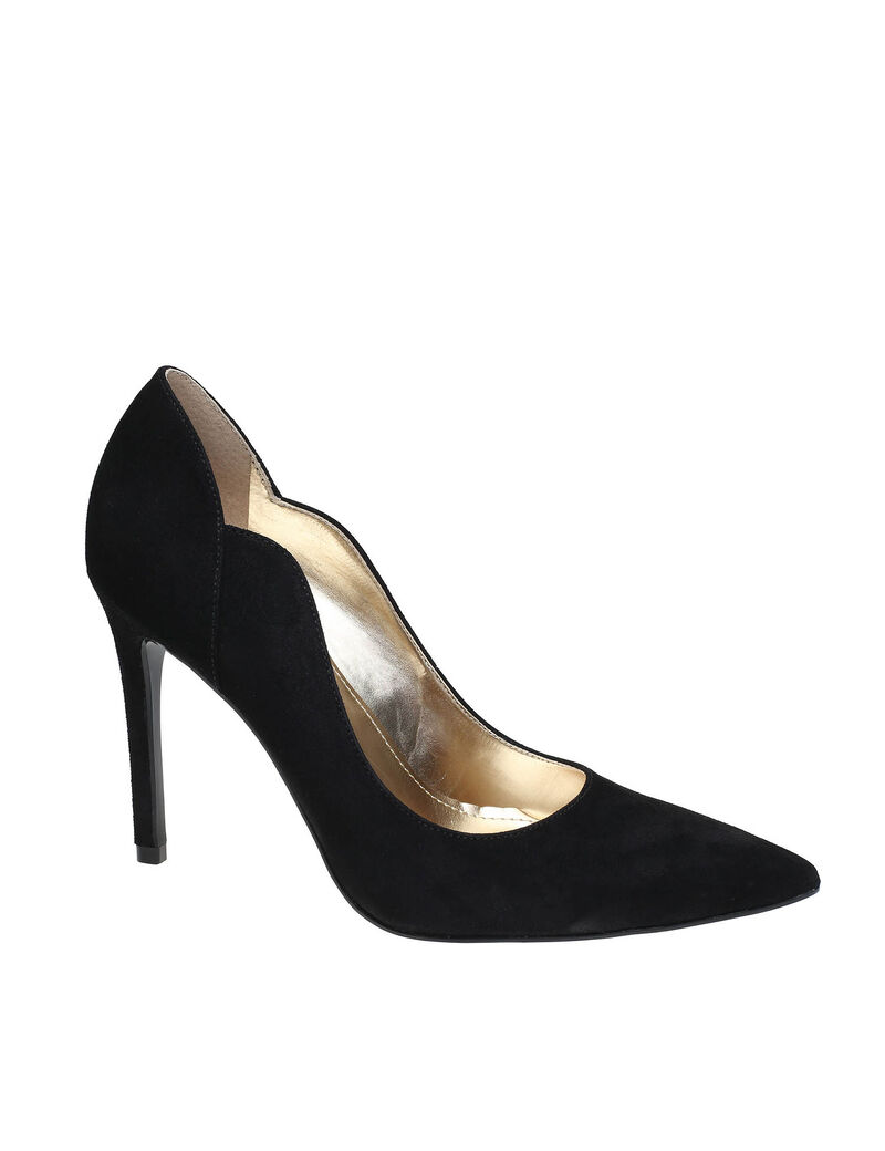 Faida Pumps