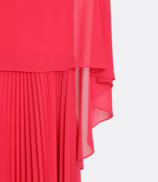 Kids Cape Dress