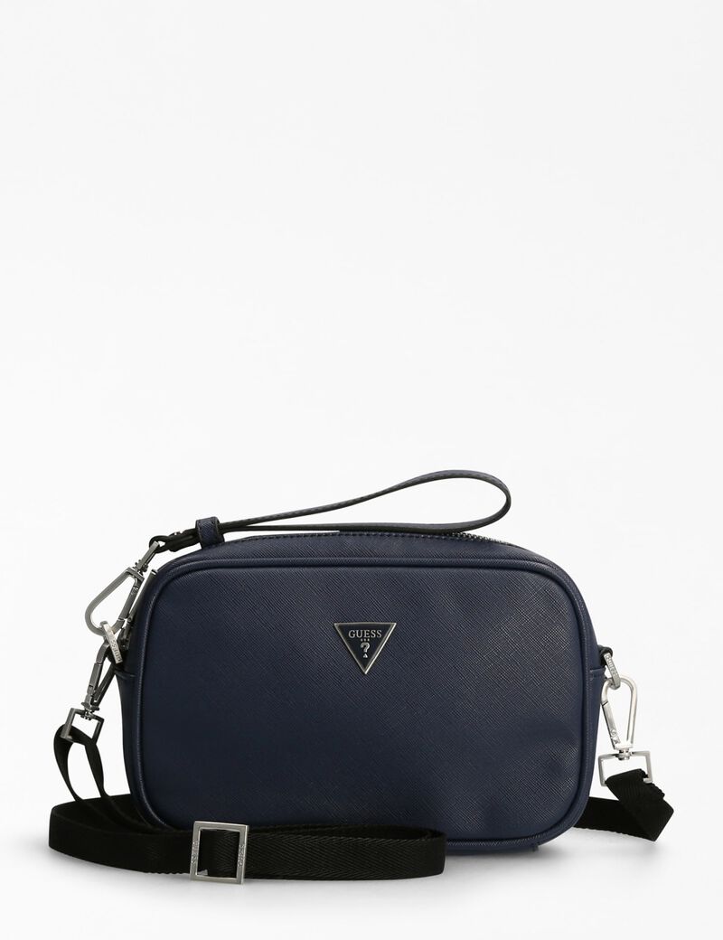 Certosa Saffiano Mini Vanity Case