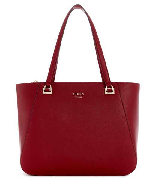 Calebra tote bag