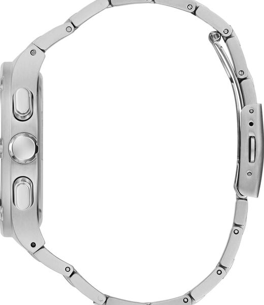 Multifunction Analog Watch