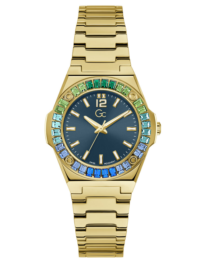 GC Idol Lady Mid Size Metal
