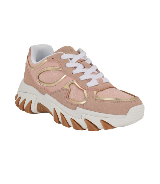 Norina chunky sneakers