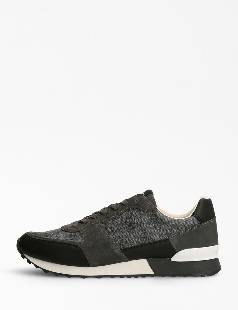 Padova 4G Logo Running Shoes