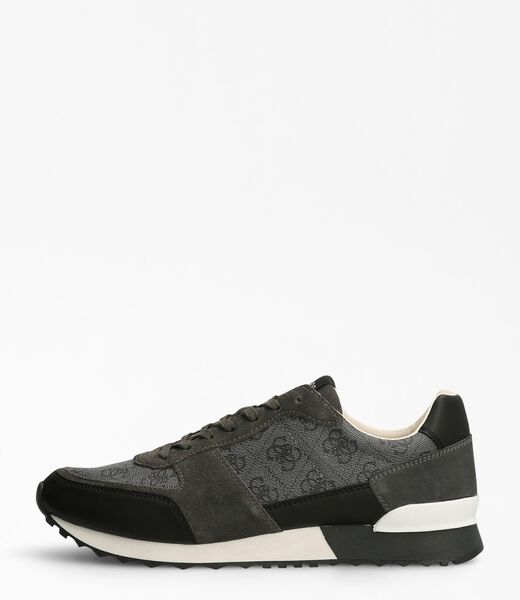 Padova 4G Logo Running Shoes