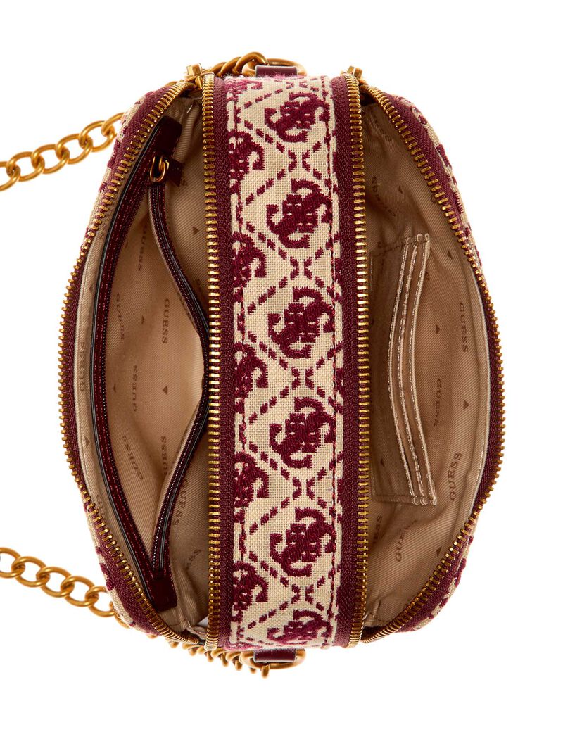 Izzy Camera Bag