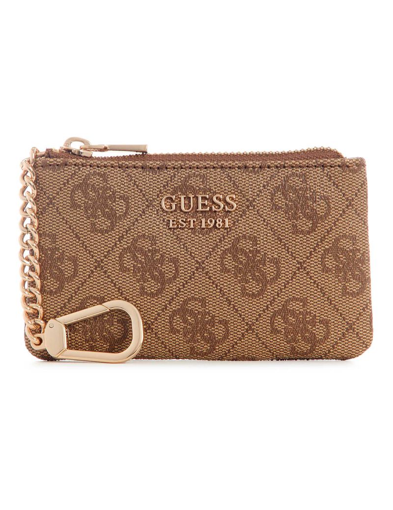 Laurel Slg Zip Pouch