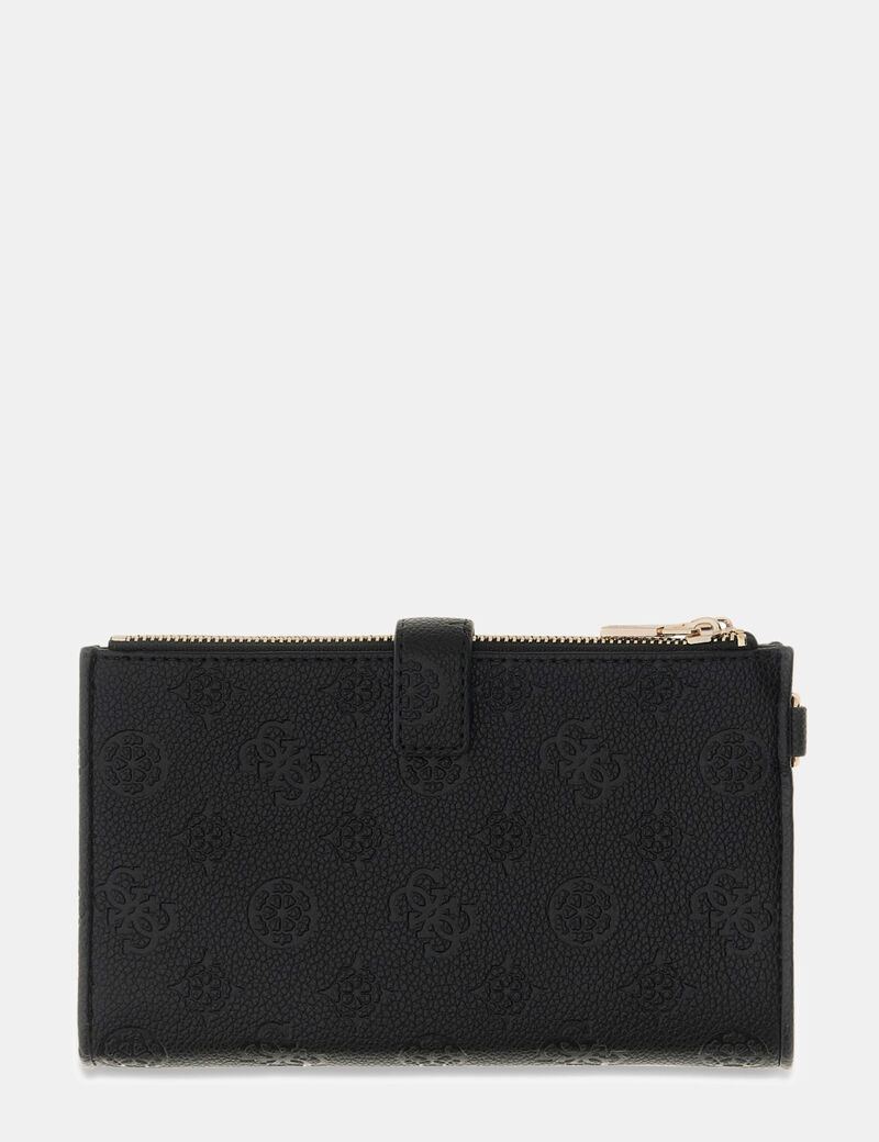 جيس anise double zip organizer