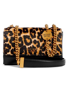 Iseline Mini Crossbody Flap