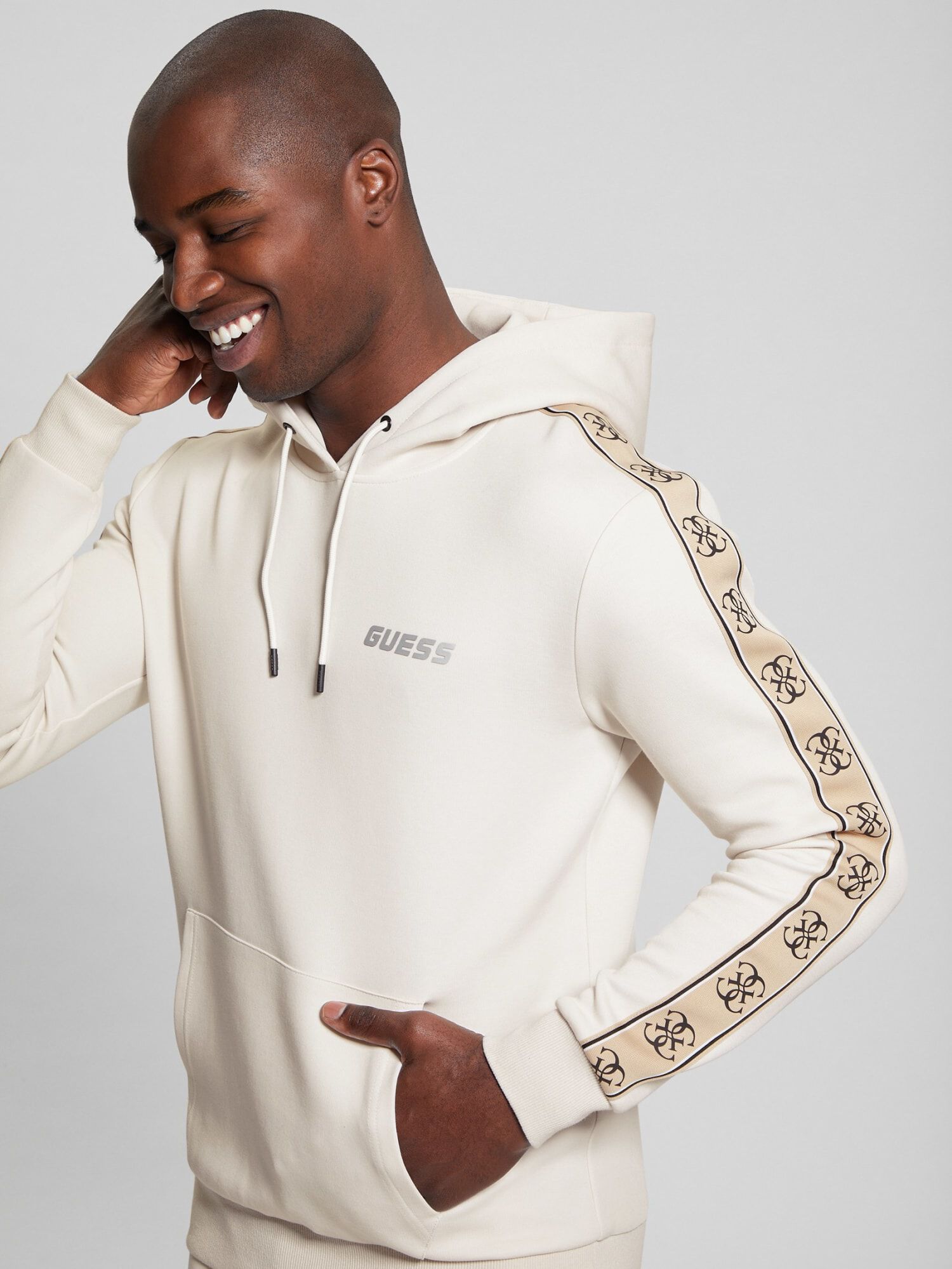 Hoodie top guess price