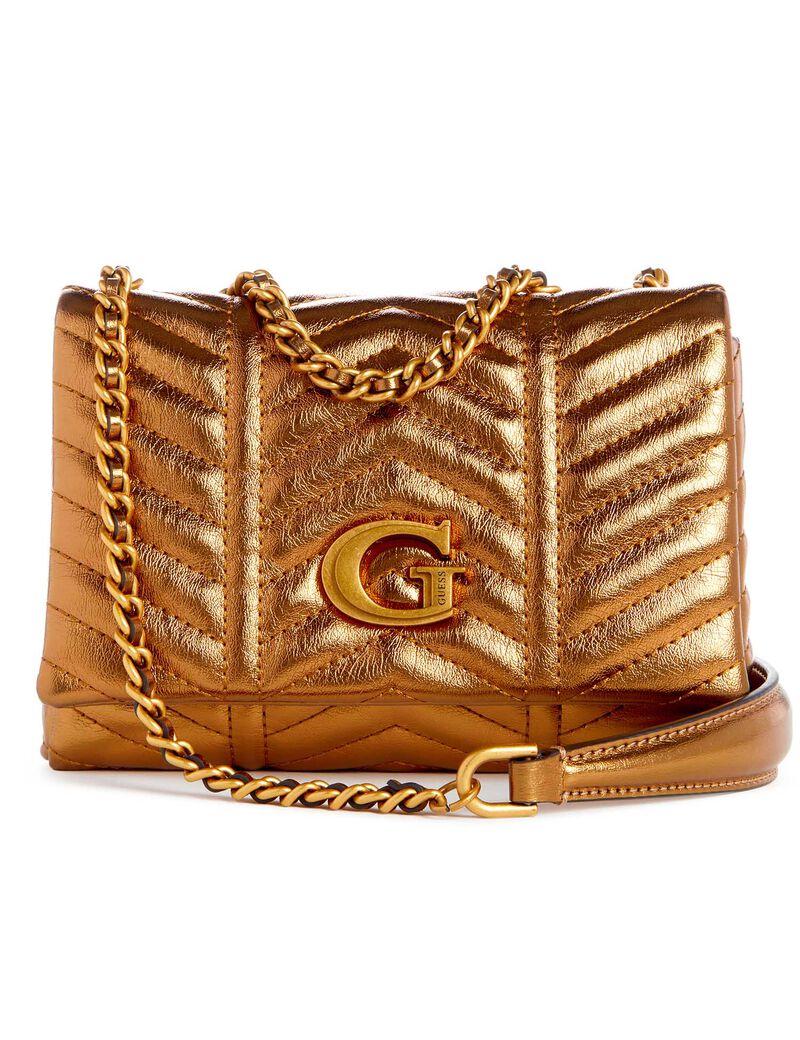 Shop GUESS Online Lovide Mini Convrtbl Xbdy Flap 