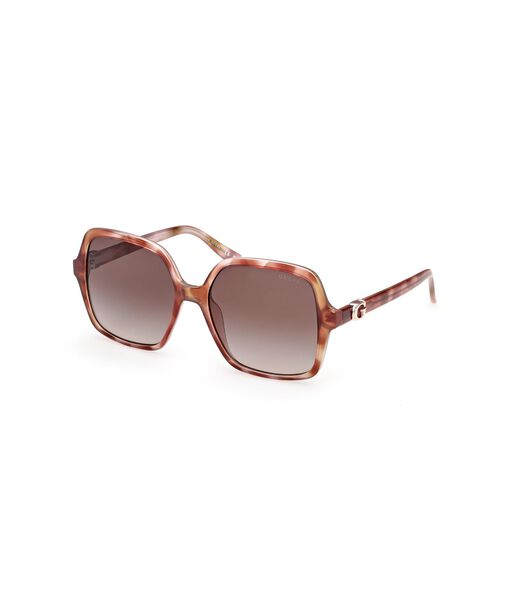Square  sunglasses