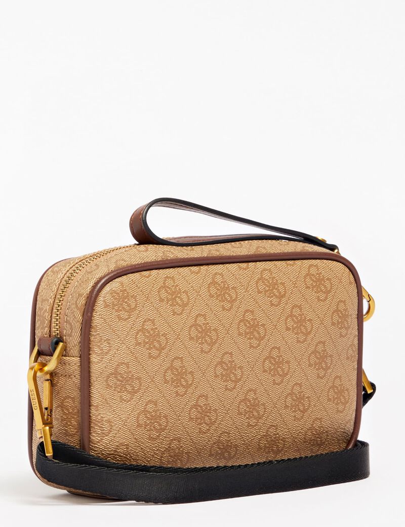 Vezzola 4G Logo Vanity Case