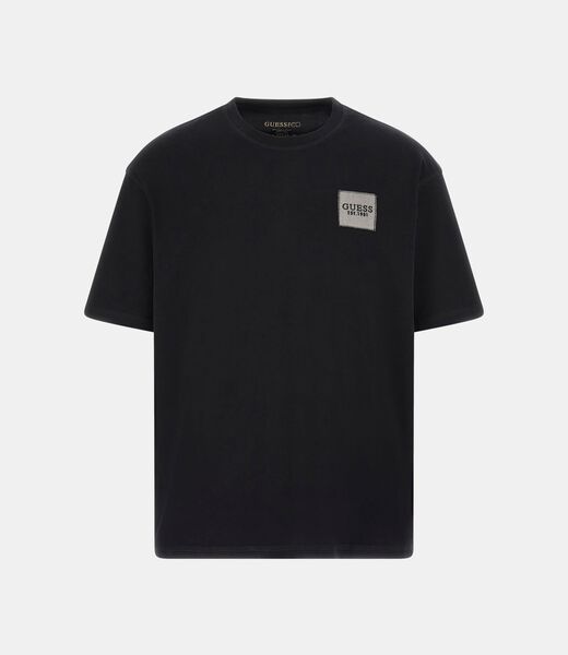 Oversized-fit T-shirt